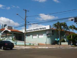 Será credenciado a partir desta sexta-feira (29) mais dez leitos de UTI neonatal na Maternidade Cândido Mariano para atender pelo sistema público de Saúde.