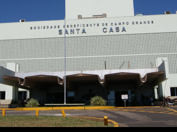 Interessados devem enviar o currículo em anexo para o e-mail vagas@santacasacampogrande.org.br, é importante no assunto colocar a vaga pretendida.
