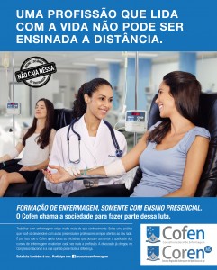 EAD NÃO