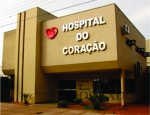 Instituição está com seis vagas para enfermeiros