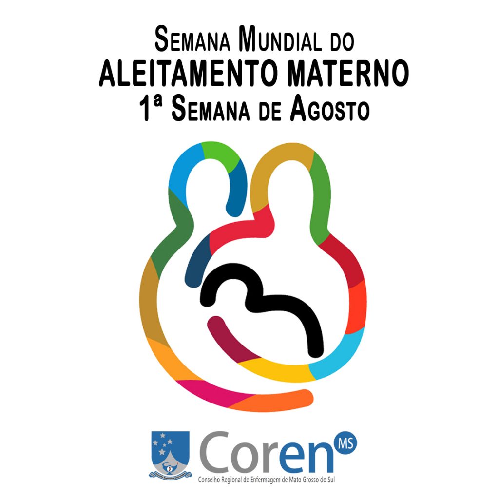 semana aleitamento